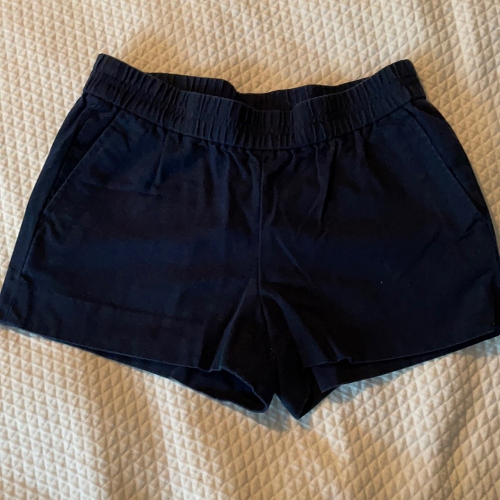 J. Crew shorts
